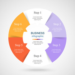Template for presentation