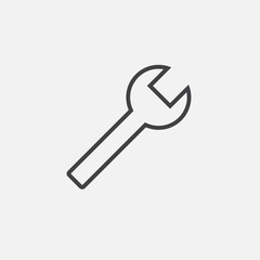 wrench icon