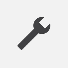 wrench icon