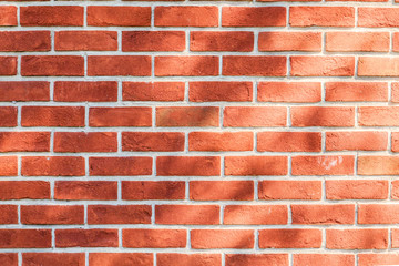 レンガの壁