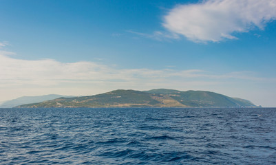 Zakynthos Ionian Islands Greece