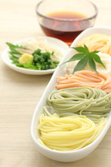 素麺