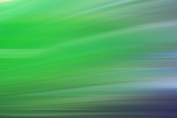 blur fresh green spring foliage gradient background motion