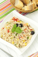 salade de riz 21062016