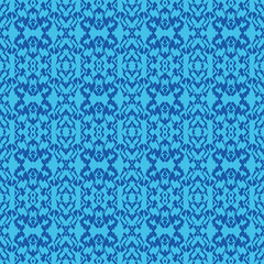 Ethnic boho seamless pattern. Print. Repeating background. Cloth design, wallpaper.