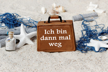 Sind Dann Mal Weg Bilder: Unleash Your Inner Explorer!