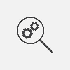 Obraz premium SEO icon