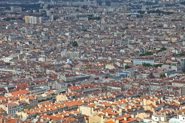 Obraz premium Marseille