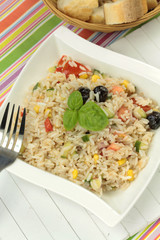 salade de riz 21062016