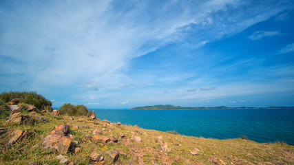 Khao Laem Ya National Park, Rayong, Gulf of Thailand coast