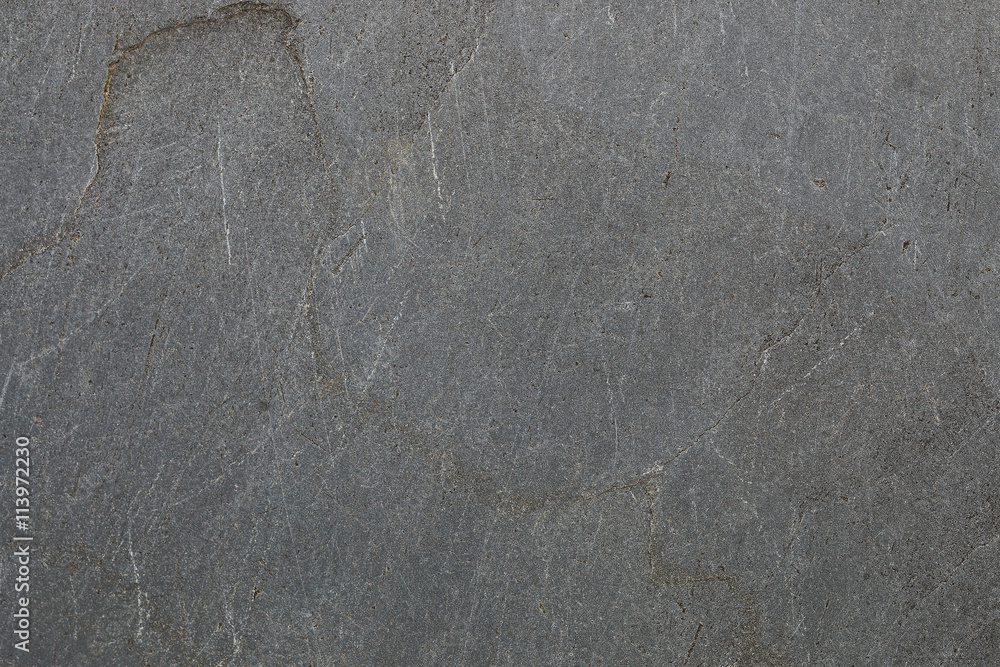 Poster black stone texture for pattern and background