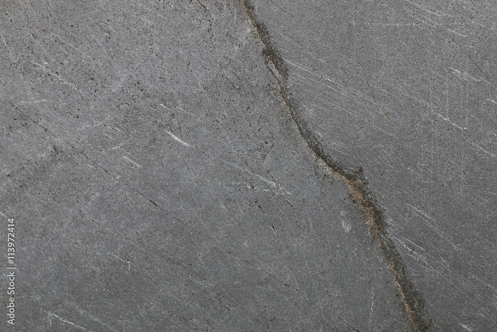 Poster black stone texture for pattern and background