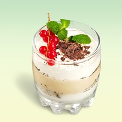 Yogurt.
