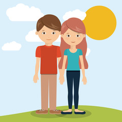 young people  design 