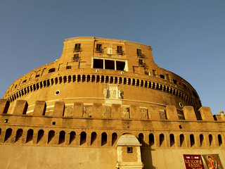 Sant Angelo fortress