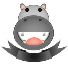 hippo icon 