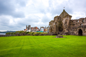 Fototapeta premium Scotland