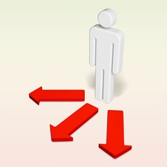 Choice.