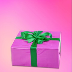 Gift Box.