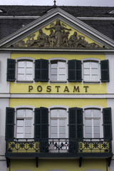 Postamt Bonn