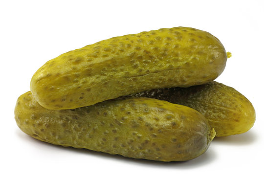 Gew&uuml;rzgurken
