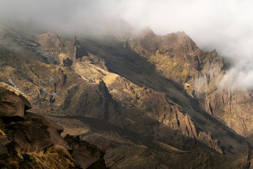 Valle del bove Etna © virz8