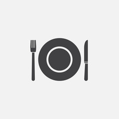 dishware icon