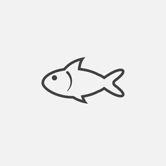 fish icon