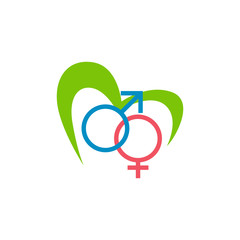 Health Medic Logo Design Vector