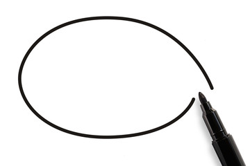 Search photos marker