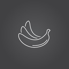 banana icon