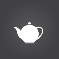teapot icon