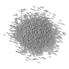 Soccer sport background, 3d rendering