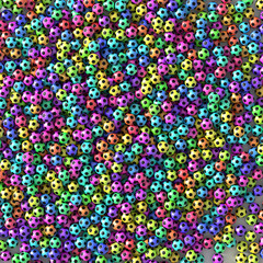 Home for sale, 3d rendering