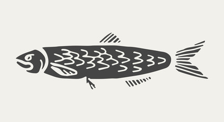 sea fish