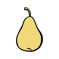 pear