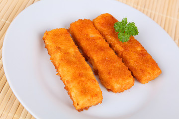 Fischstäbchen