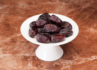 dried date