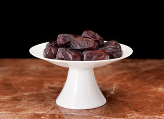 dried dates