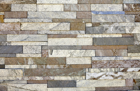 Manhatan Granite Cut Stone Veneer