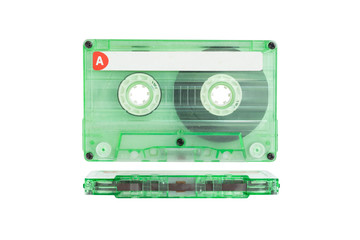 Cassette tape