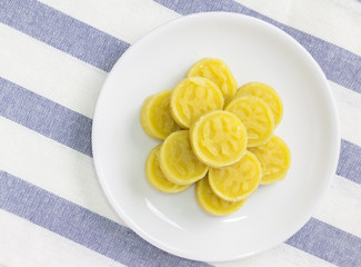 Thai sweet