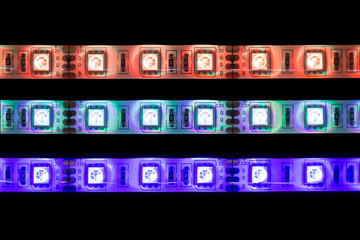 led light