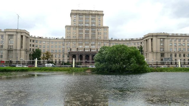 Bauman Moscow State Technical University