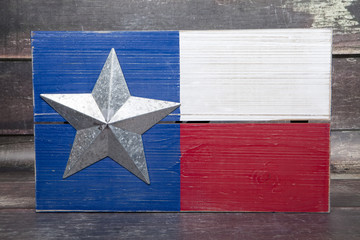 Texas Flag