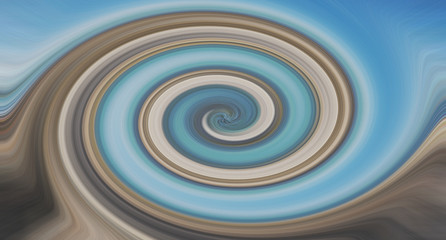 Abstract Background Design