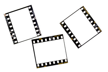 film strip
