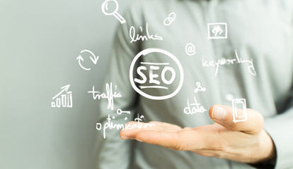 seo