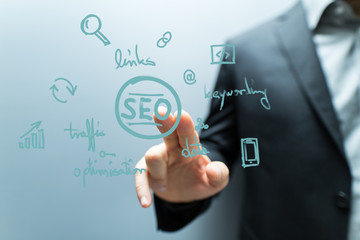 seo