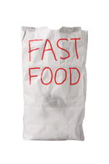 Fast Food Bag